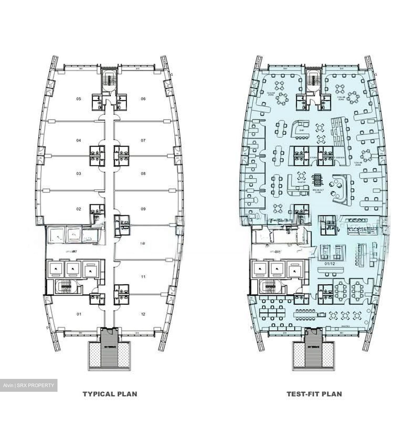 Arc 380 (D8), Office #587084801